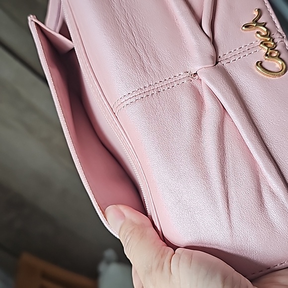 Coach long wallet - Picture 4 of 8